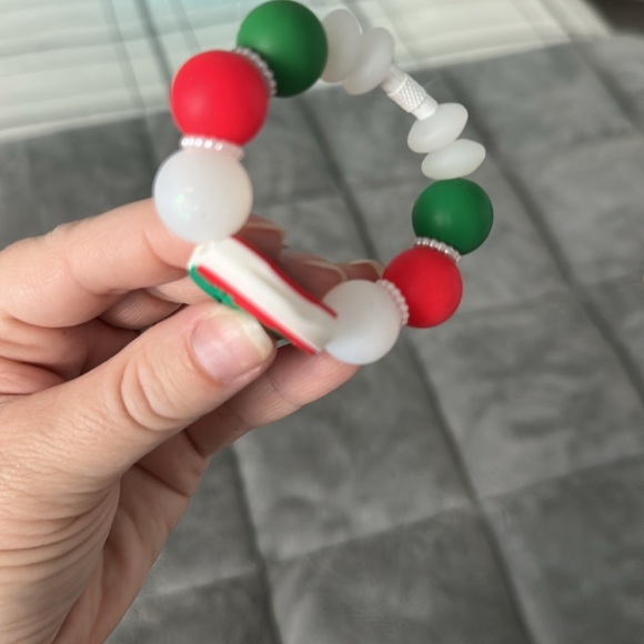 Silicone Tumbler Handle Charm Bundle - Picture 5 of 6